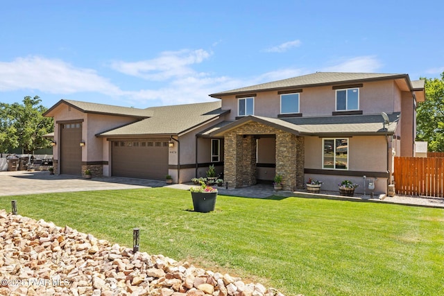 4679 N Stage Way Ln, Prescott Valley, AZ 86314 - photo 4