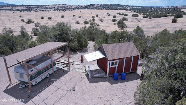 01 Ponderosa Dr, Seligman AZ, 86337 land for sale