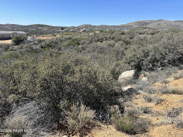 17930 E Hunter Ln, Dewey-Humboldt AZ, 86327 land for sale