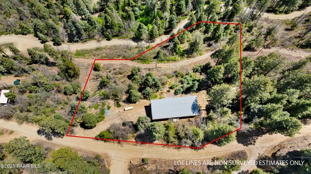 8847 S Hassayampa Circle E Drive, Prescott, AZ 86303 - photo 36