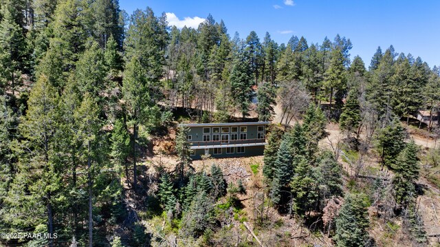 8847 S Hassayampa Circle E Drive, Prescott, AZ 86303 - photo 38