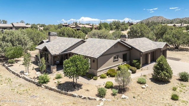 14445 N Sandia Ln, Prescott, AZ 86305 - photo 2
