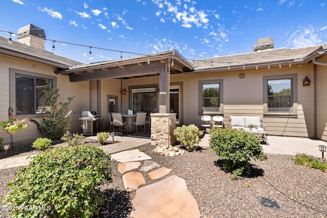 14445 N Sandia Ln, Prescott, AZ 86305 - photo 36