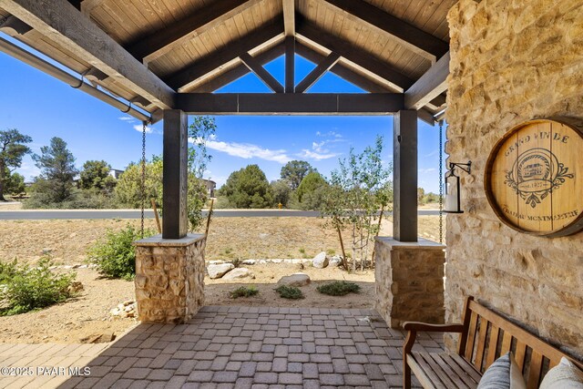 14445 N Sandia Ln, Prescott, AZ 86305 - photo 5