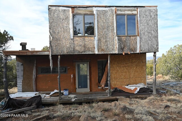 01 Edge Ridge Rd, Seligman, AZ 86337 - photo 3