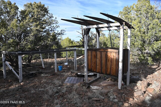 01 Edge Ridge Rd, Seligman, AZ 86337 - photo 16