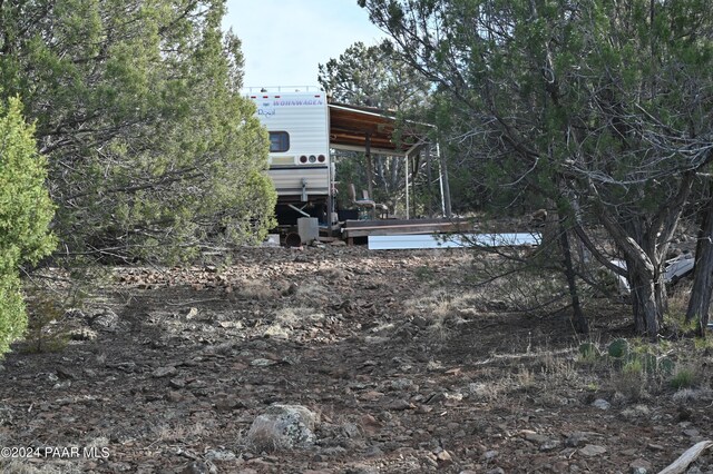 01 Edge Ridge Rd, Seligman, AZ 86337 - photo 14