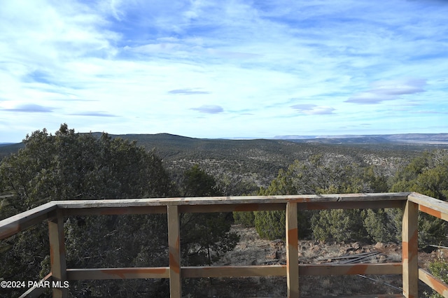 01 Edge Ridge Rd, Seligman, AZ 86337 - photo 1