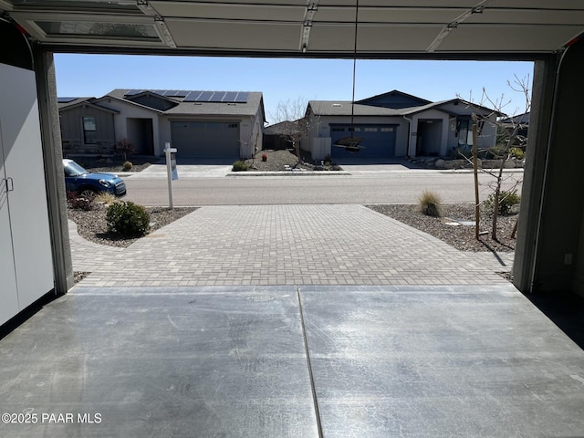 5248 Tranquil Bluff Way, Prescott, AZ 86301 - view of yard with a residential view