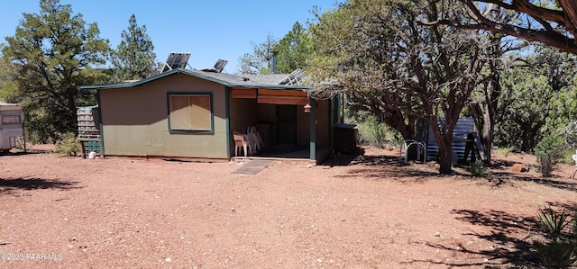 200 Cathedral Valley Dr, Ash Fork, AZ 86320 - photo 21