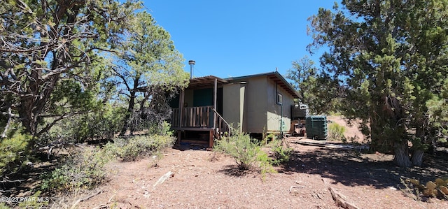 200 Cathedral Valley Dr, Ash Fork, AZ 86320 - photo 22