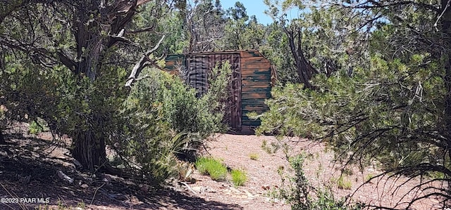 200 Cathedral Valley Dr, Ash Fork, AZ 86320 - photo 11