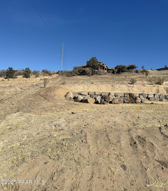 538 S Lakeview Dr, Prescott, AZ 86301 - photo 8