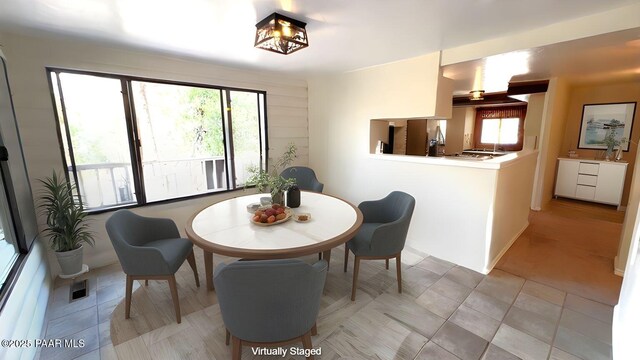 885 S Rancho Vista Dr, Prescott, AZ 86303 - view of dining space
