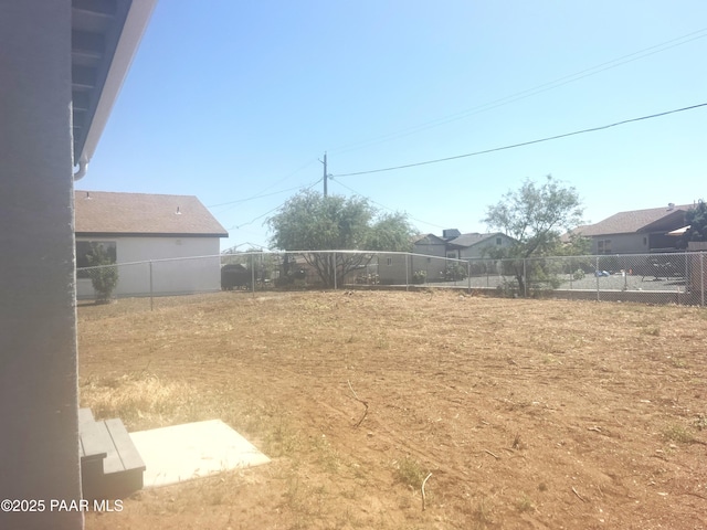 20163 E Cedar Canyon Dr, Mayer, AZ 86333 - view of yard
