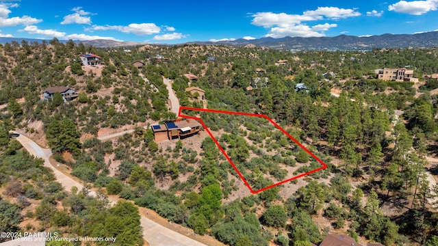 Listing photo 2 for 2381 Oakwood Dr, Prescott AZ 86305