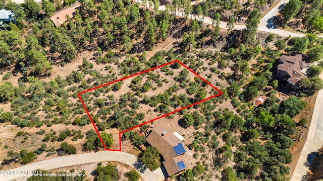 Listing photo 3 for 2381 Oakwood Dr, Prescott AZ 86305