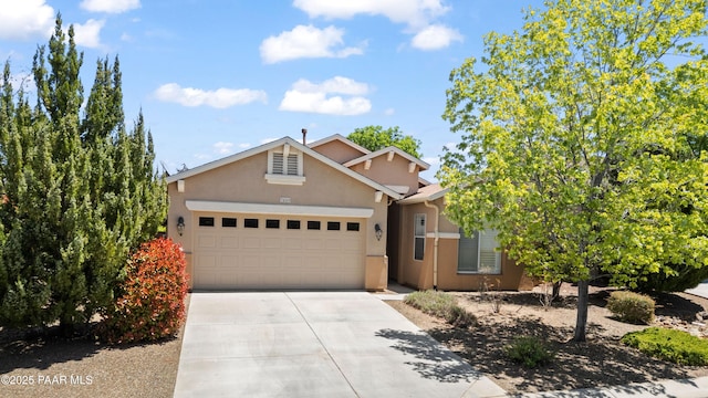 7889 N Music Mountain Ln, Prescott Valley, AZ 86315 - photo 1