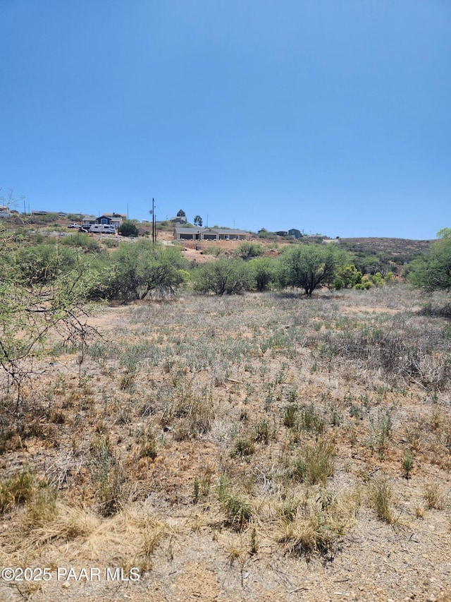 16760 Cordes W Cir, Mayer, AZ 86333