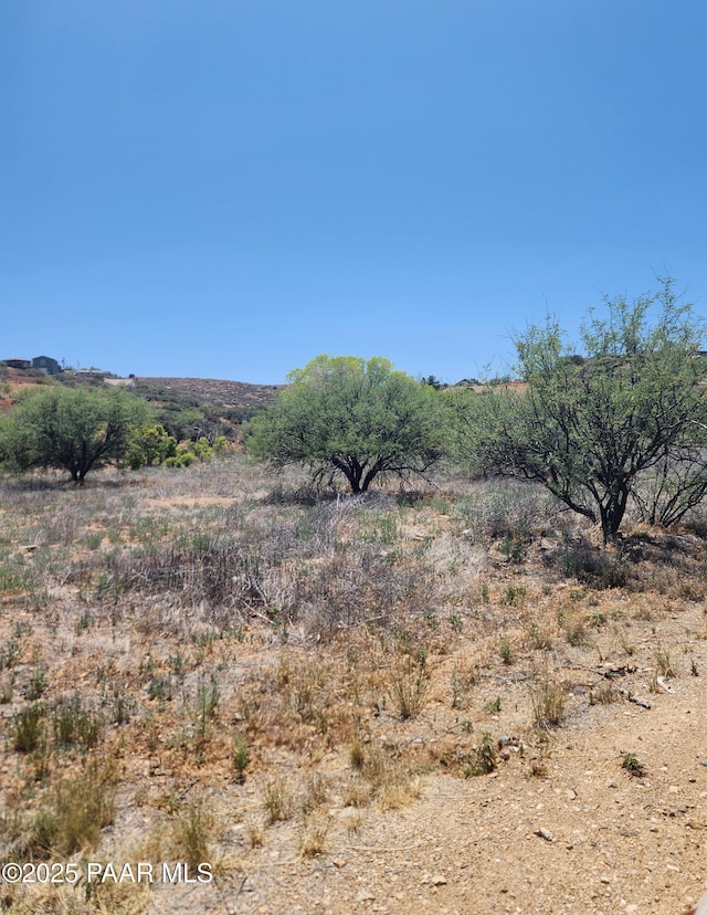 16760 Cordes W Cir, Mayer, AZ 86333