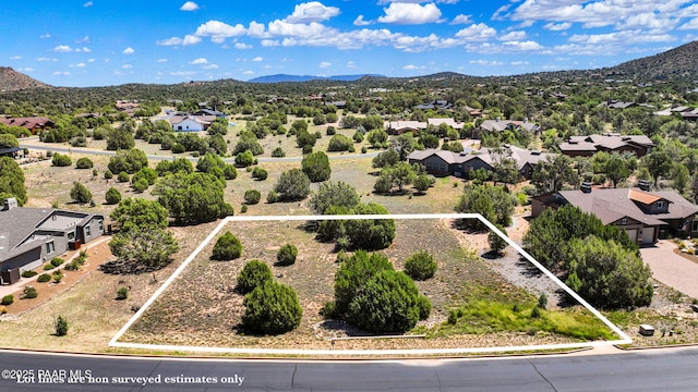 15385 N Double Adobe Rd, Prescott, AZ 86305 - photo 3