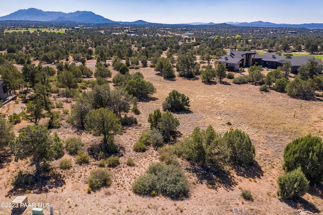 Listing photo 2 for 15834 N Silent Moon Ln, Prescott AZ 86305