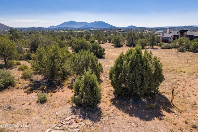 15834 N Silent Moon Ln, Prescott, AZ 86305