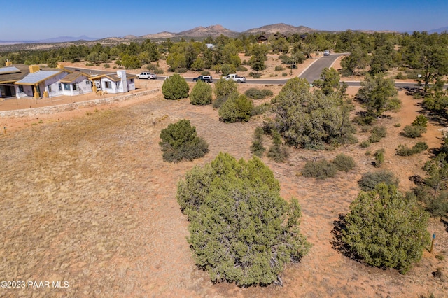 15834 N Silent Moon Ln, Prescott, AZ 86305