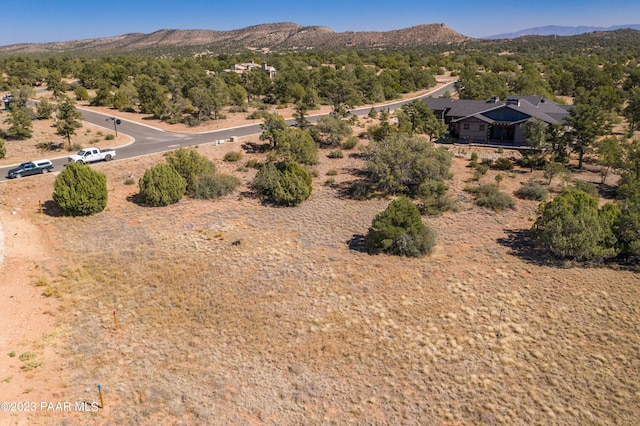 15834 N Silent Moon Ln, Prescott, AZ 86305