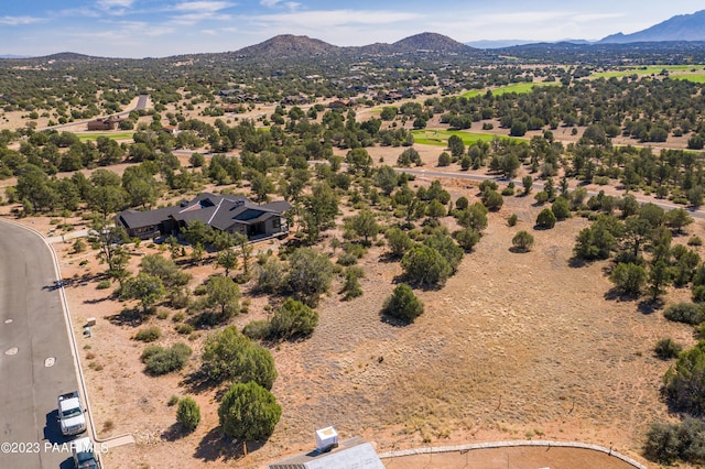 15834 N Silent Moon Ln, Prescott, AZ 86305