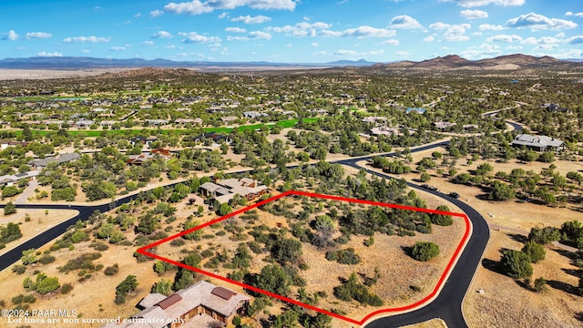 14700 N Azuza Trl, Prescott, AZ 86305