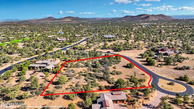 14700 N Azuza Trl, Prescott, AZ 86305
