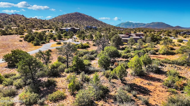 14700 N Azuza Trl, Prescott, AZ 86305