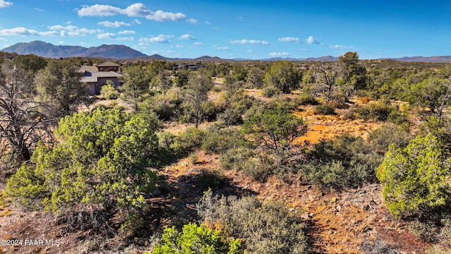 14700 N Azuza Trl, Prescott, AZ 86305