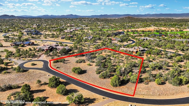 14700 N Azuza Trl, Prescott, AZ 86305