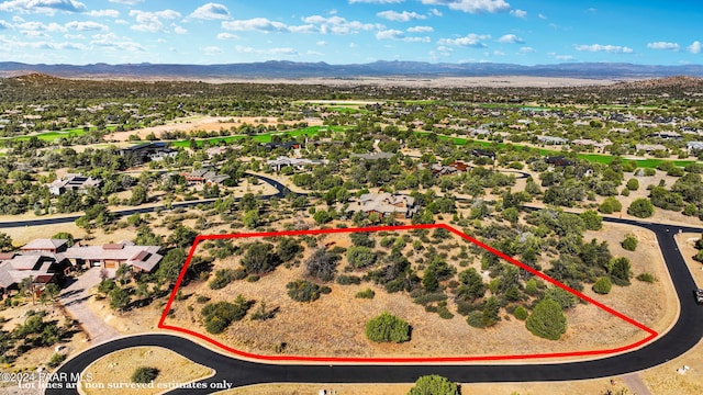 14700 N Azuza Trl, Prescott, AZ 86305