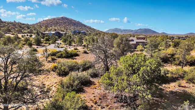 14700 N Azuza Trl, Prescott, AZ 86305