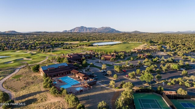 14700 N Azuza Trl, Prescott, AZ 86305