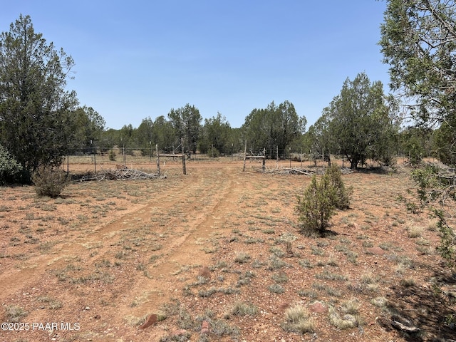164 Rattlesnake Rd, Ash Fork, AZ 86320 - photo 8