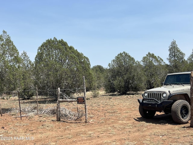 164 Rattlesnake Rd, Ash Fork, AZ 86320 - photo 1