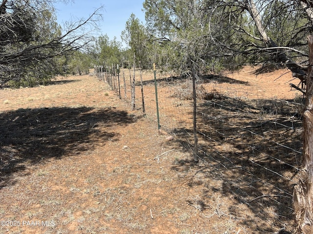 164 Rattlesnake Rd, Ash Fork, AZ 86320 - photo 6