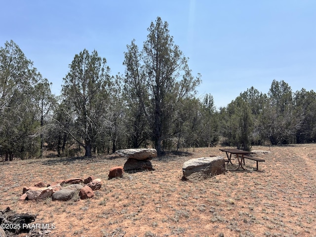 164 Rattlesnake Rd, Ash Fork, AZ 86320 - photo 12