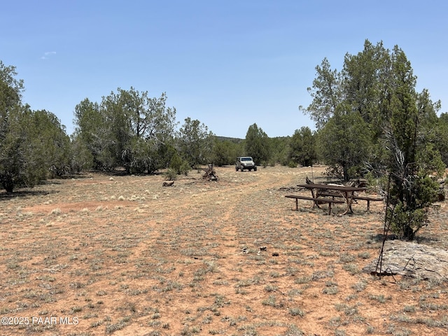 164 Rattlesnake Rd, Ash Fork, AZ 86320 - photo 14