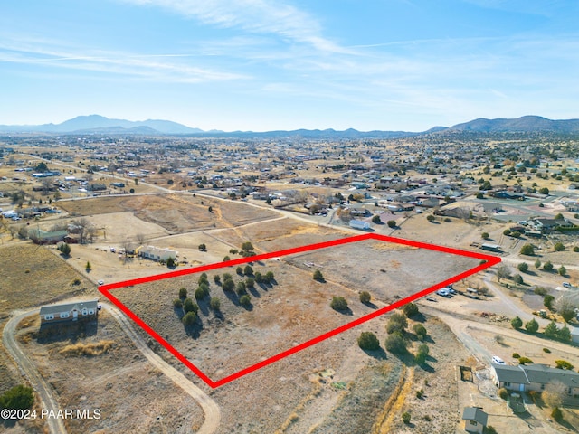 0 N Malapai Dr, Chino Valley, AZ 86323 - photo 2