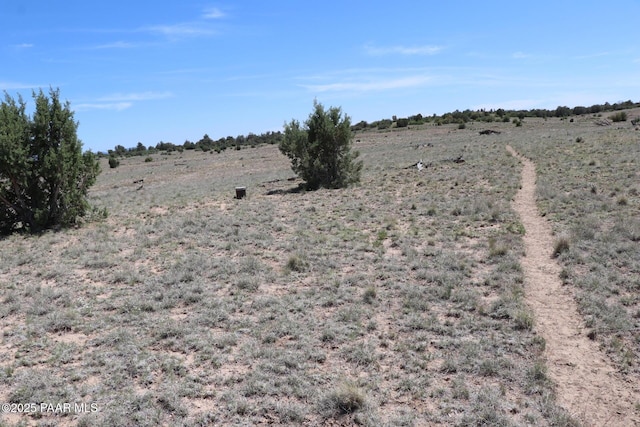 25 N Doric Way, Prescott, AZ 86305