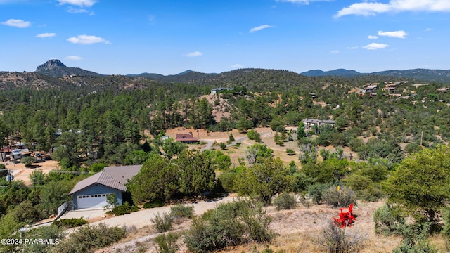 Listing photo 3 for 2309 Loma Vista Dr, Prescott AZ 86305