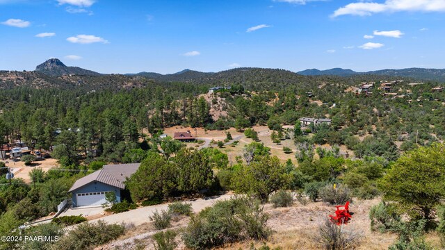 Listing photo 3 for 2309 Loma Vista Dr, Prescott AZ 86305