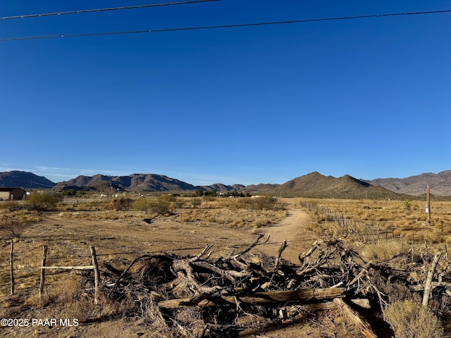 22110 W Sunrise Rd, Congress, AZ 85332 - photo 13