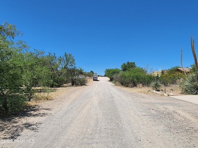 Listing photo 2 for 5705 N Vicki Ln, Rimrock AZ 86335