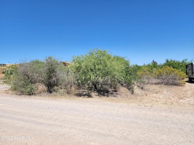 5705 N Vicki Ln, Rimrock AZ, 86335 land for sale